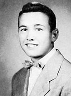 Photo of Herb Malmstrom