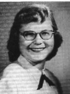 Photo of LaVelle (Metz) Stewart