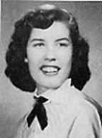 Photo of Pat (Minteer) Clopton