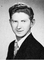 Photo of Paul Stewart