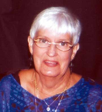 Laura (Loete) Rummans