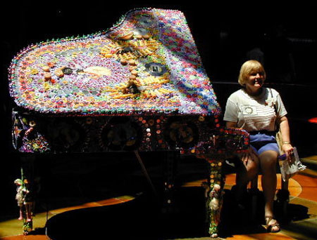 Photo of LaVelle Metz Stewart